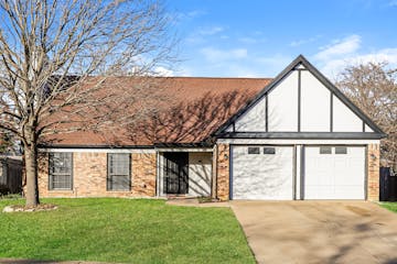 309 DEACON DR EULESS, TX 76039